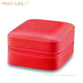 Mini Makeup Jewelry Box Travel Case Storage Container Organizer Birthday gift